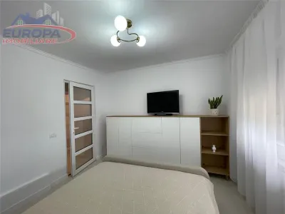 Apartament 2 camere de inchiriat zona centrala Tulcea - foto 5