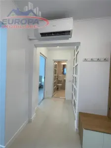 Apartament 2 camere de inchiriat zona centrala Tulcea - foto 8
