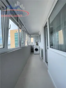 Apartament 2 camere de inchiriat zona centrala Tulcea - foto 9
