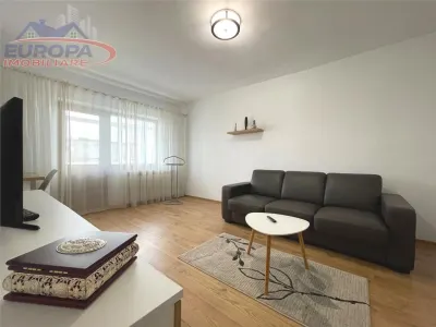 Apartament cu 2 camere de vanzare zona E3- Tulcea - Tulcea