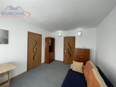 Apartament 2 camere de vanzare zona 23 August-Tulcea - Tulcea