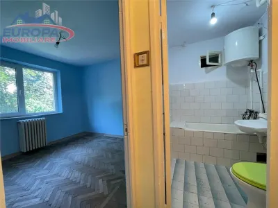 Apartament cu 2 camere de vanzare zona 23 August-Tulcea - foto 9