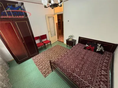 Apartament 3 camere de vanzare zona C5 Tulcea - foto 3