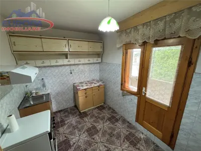 Apartament 3 camere de vanzare zona C5 Tulcea - foto 5