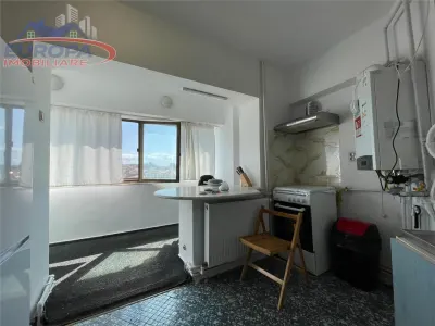 Garsoniera de vanzare zona Ultracentrala-Tulcea - foto 3