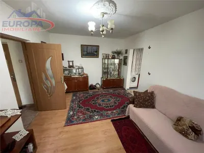 Apartament 2 camere de vanzare zona 23 August- Tulcea - Tulcea