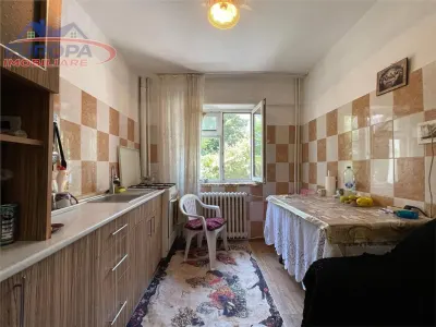 Apartament 2 camere de vanzare zona 23 August- Tulcea - foto 5