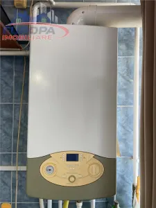 Apartament 3 camere de vanzare zona centrala Tulcea - foto 13