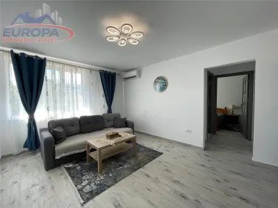 Apartament cu 2 camere de inchiriat zona centrala Tulcea - Tulcea