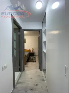Apartament cu 2 camere de inchiriat zona centrala Tulcea - foto 6