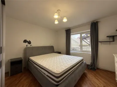 CASA INDIVIDUALA MOARA DE VANT S+P+M BECI GARAJ - foto 1