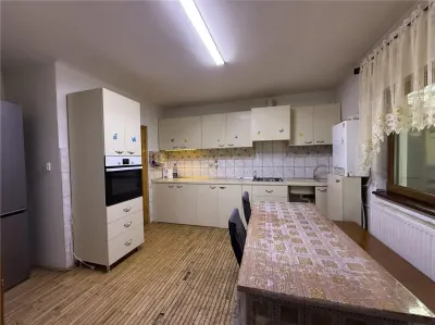 CASA INDIVIDUALA MOARA DE VANT S+P+M BECI GARAJ - foto 2