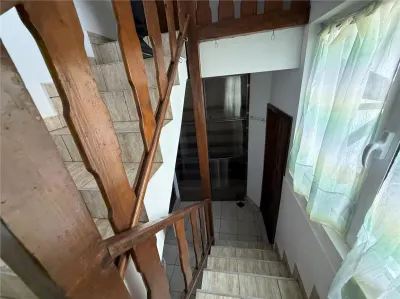 CASA INDIVIDUALA MOARA DE VANT S+P+M BECI GARAJ - foto 13