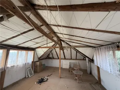CASA INDIVIDUALA MOARA DE VANT S+P+M BECI GARAJ - foto 14