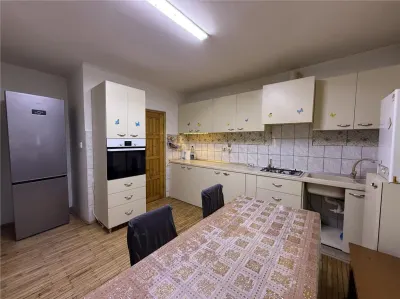 CASA INDIVIDUALA MOARA DE VANT S+P+M BECI GARAJ - foto 18