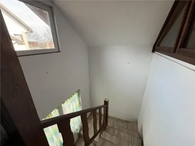 CASA INDIVIDUALA MOARA DE VANT S+P+M BECI GARAJ - foto 19