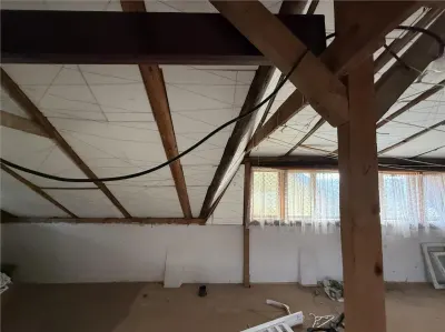 CASA INDIVIDUALA MOARA DE VANT S+P+M BECI GARAJ - foto 20