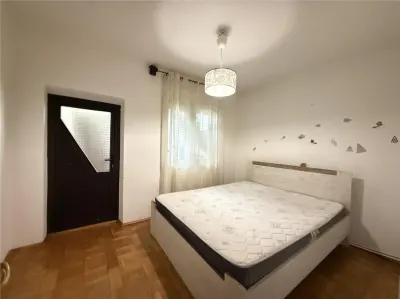 CASA INDIVIDUALA MOARA DE VANT S+P+M BECI GARAJ - foto 3
