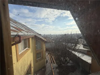 CASA INDIVIDUALA MOARA DE VANT S+P+M BECI GARAJ - foto 22