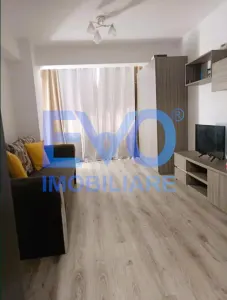 APARTAMENT 1 CAMERA DE INCHIRIAT, MOBILAT SI UTILAT COMPLET, BAZA 3 - Iasi