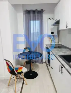 APARTAMENT 1 CAMERA DE INCHIRIAT, MOBILAT SI UTILAT COMPLET, TATARASI - foto 5