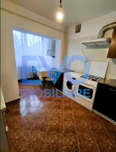 APARTAMENT DE INCHIRIAT CU 2 CAMERE, MOBILAT SI UTILAT, NICOLINA - foto 3