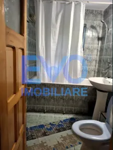 APARTAMENT DE INCHIRIAT CU 2 CAMERE, MOBILAT SI UTILAT, NICOLINA - foto 4
