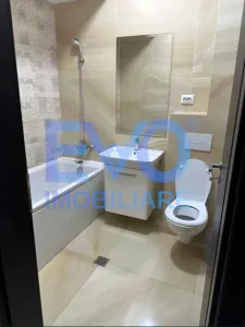 APARTAMENT CU 1 CAMERA DE INCHIRIAT, CENTRAL - foto 3