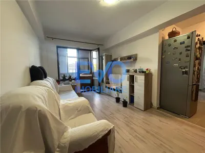 APARTAMENT CU 2 CAMERE DE VANZARE,  BUCIUM ( LIDL) - foto 5