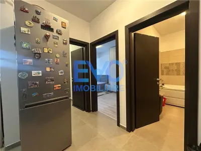APARTAMENT CU 2 CAMERE DE VANZARE,  BUCIUM ( LIDL) - foto 9