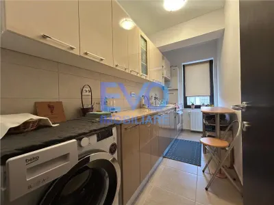 APARTAMENT CU 2 CAMERE DE VANZARE,  BUCIUM ( LIDL) - foto 10