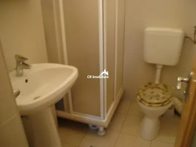 Apartament 4 camere Parter Inalt Decebal - foto 5