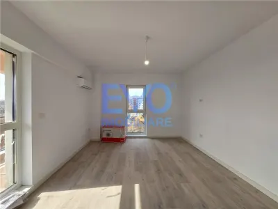Apartament cu 2 camere, decomandat, 55,76 mp, Comision 0, zona Galata - foto 2