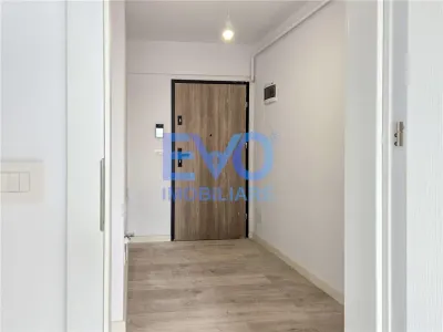 Apartament cu 2 camere, decomandat, 55,76 mp, Comision 0, zona Galata - foto 5