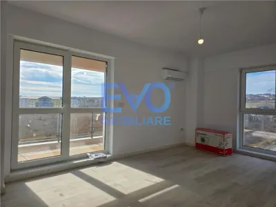 Apartament cu 2 camere, decomandat, 55,76 mp, Comision 0, zona Galata - foto 10