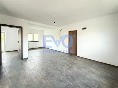 Apartament cu 2 camere, loc de parcare, geam la baie, zona Visan Iasi - foto 2