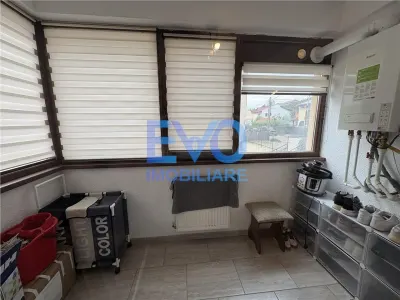 Apartament cu 2 camere de vanzare, loc de parcare, zona Bucium Iasi - foto 6