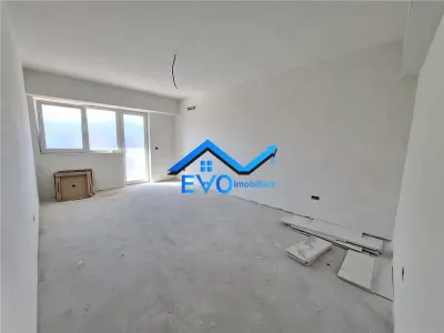Apartament cu 1 camera, 44.64 mp, decomandat, bloc nou, zona Galata - foto 6