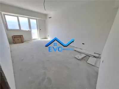 Apartament cu 1 camera, 44.64 mp, decomandat, bloc nou, zona Galata - foto 10