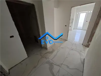 Apartament cu 2 camere, bloc nou, 57.81 mp, Comision 0%, zona Galata - foto 17