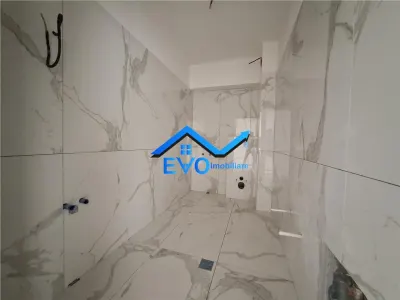 Apartament cu 2 camere, bloc nou, 57.81 mp, Comision 0%, zona Galata - foto 19