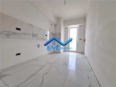 Apartament cu 2 camere, bloc nou, 57.81 mp, Comision 0%, zona Galata - foto 3