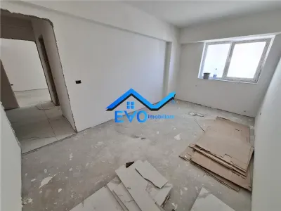 Apartament cu 2 camere de vanzare, 63,22 mp, decomandat, zona Galata - foto 18