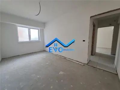 Apartament 2 camere, 57,24 mp, decomandat, de vanzare in Galata Iasi - foto 19