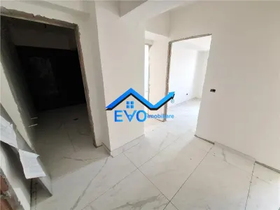 Apartament 2 camere, 57,24 mp, decomandat, de vanzare in Galata Iasi - foto 21