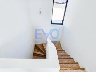 Casa moderna de vanzare, Miradis complex de case premium in Miroslava - foto 15