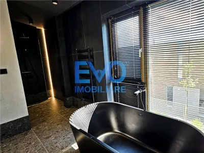 Casa moderna de vanzare, Miradis complex de case premium in Miroslava - foto 16