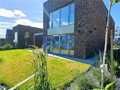 Casa moderna de vanzare, Miradis complex de case premium in Miroslava - foto 4