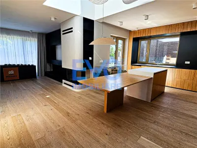 Casa moderna de vanzare, Miradis complex de case premium in Miroslava - foto 9