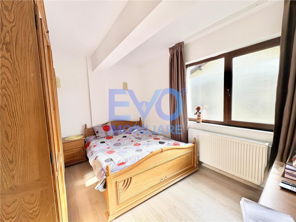Apartament 2 camere, open space, boxa, parcare, Valea Lupului, Iasi - Valea Lupului